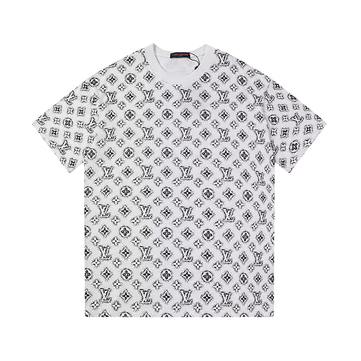 Louis Vuitton  t シャツ デザイン