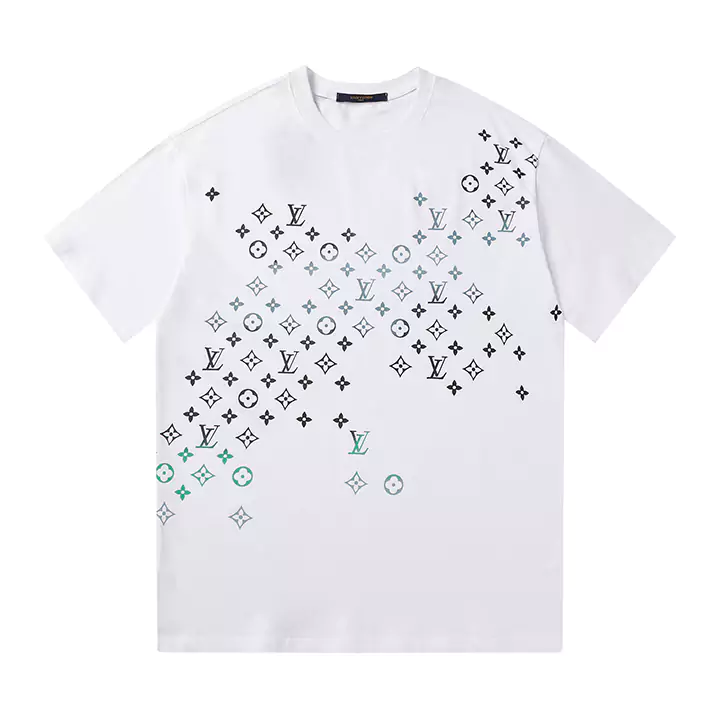 LOUIS VUITTON Tシャツコピー