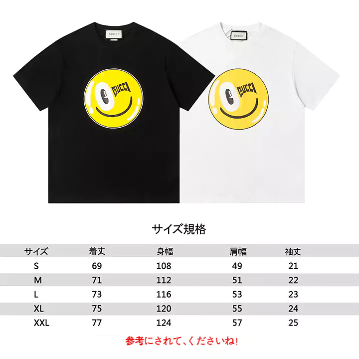 グッチメンズ Tシャツ