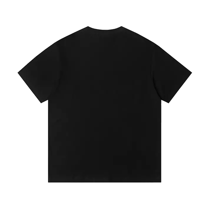 gucci クルーネック カジュアル Tシャツ