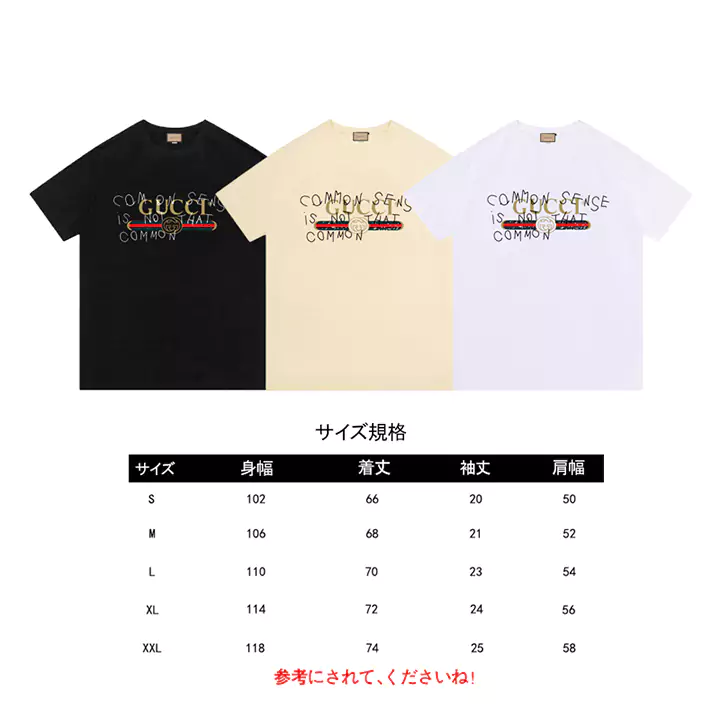 グッチ ココキャピタン Tシャツ