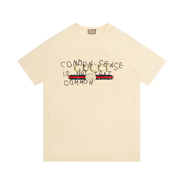 グッチ 半袖Tシャツ シグネチャー