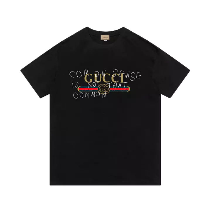 グッチココキャピタン Tシャツ 偽物