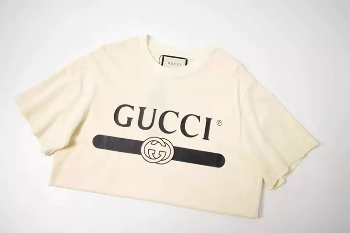 Gucci Tシャツ 大人 可愛い