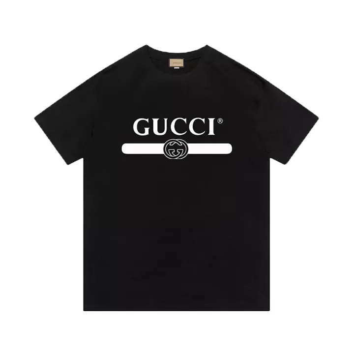 Gucci 丸首 シャツ トップス