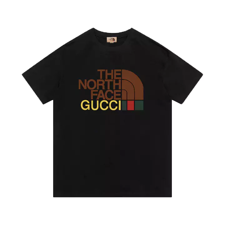 GUCCI プリント tシャツ