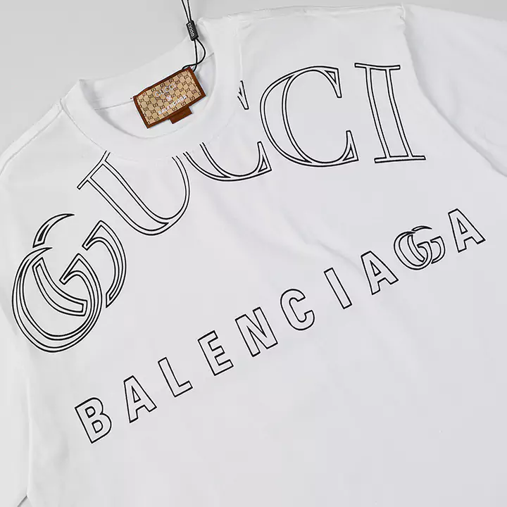 BALENCIAGA 普段着 カップル服