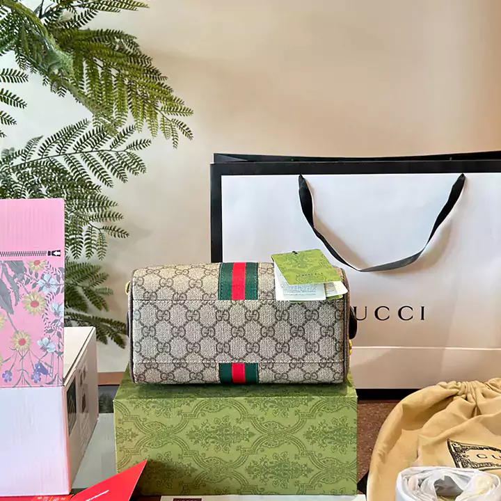 gucci バッグ レデイース