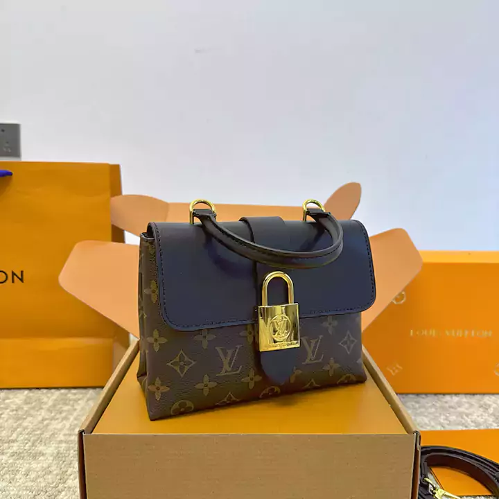 LV ミニ ショルダーバッグ おしゃれ