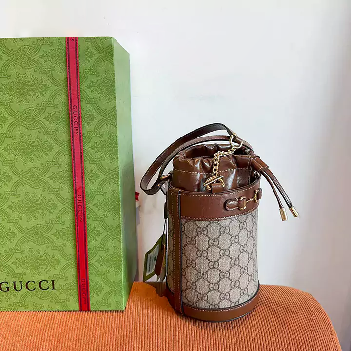 Gucci ホースビット1955