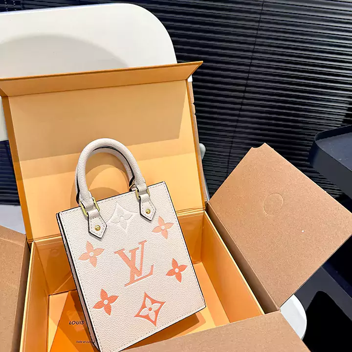  LV ハンドバッグ サックプラ