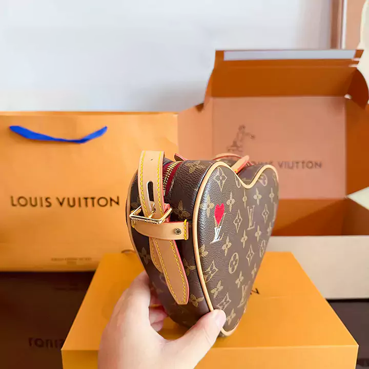 LV ハートバッグ コレクション