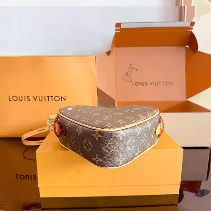 LV ハートバッグ コレクション