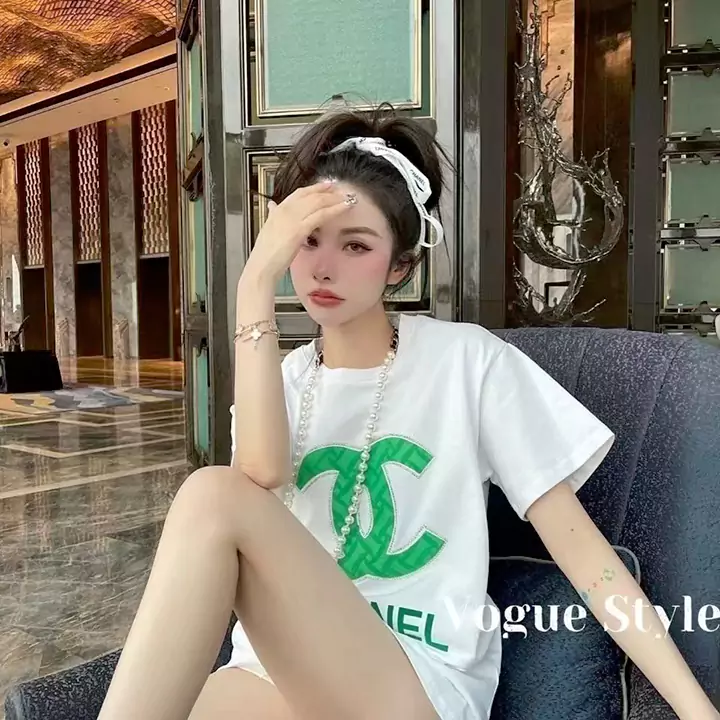 Chanel T シャツ 上着