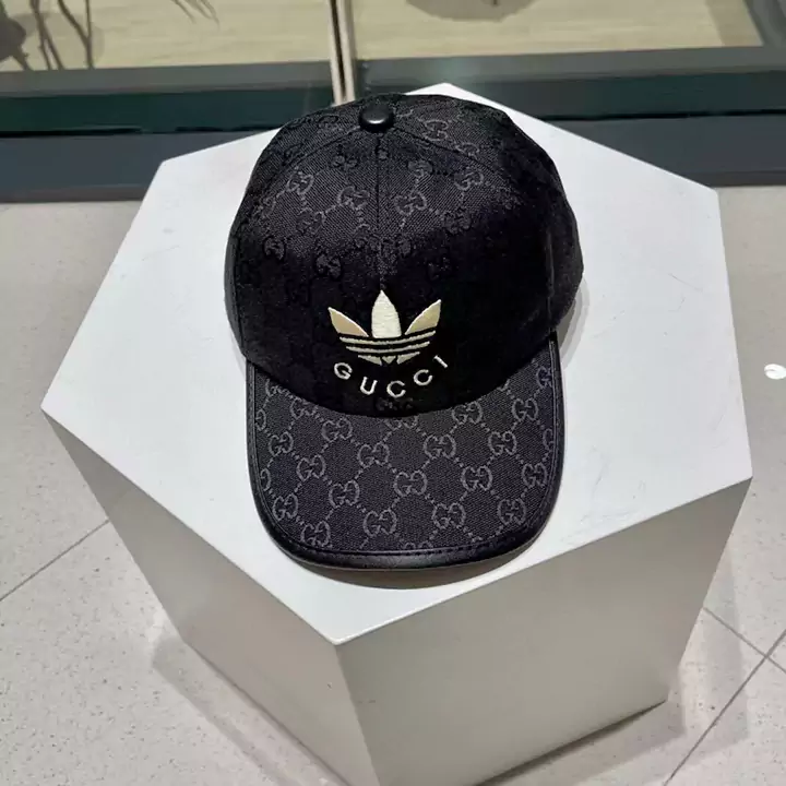 gucci ヤンキース キャップ