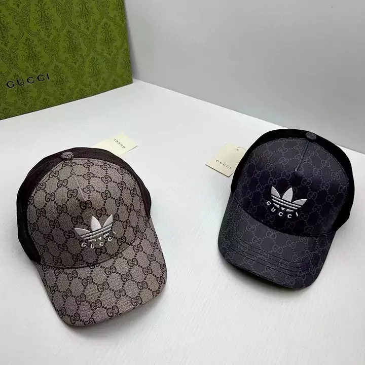 gucci フィット帽子