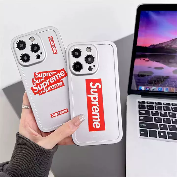 supreme iphone16 proケース