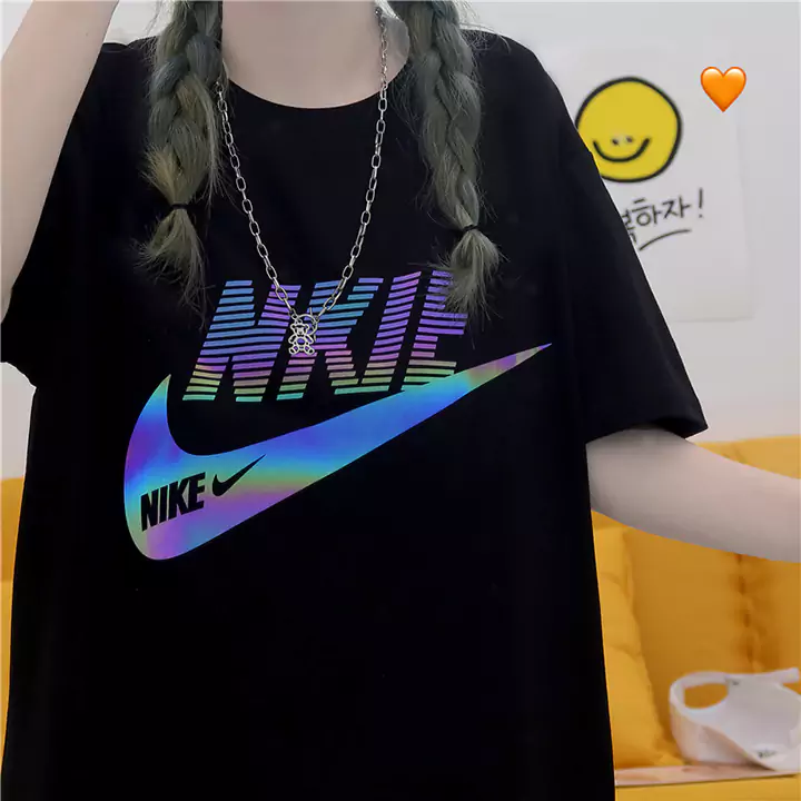 nike 半袖 Tシャツ ブラック ホワイト