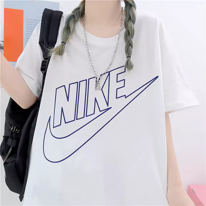 ナイキ Tシャツ 男 女