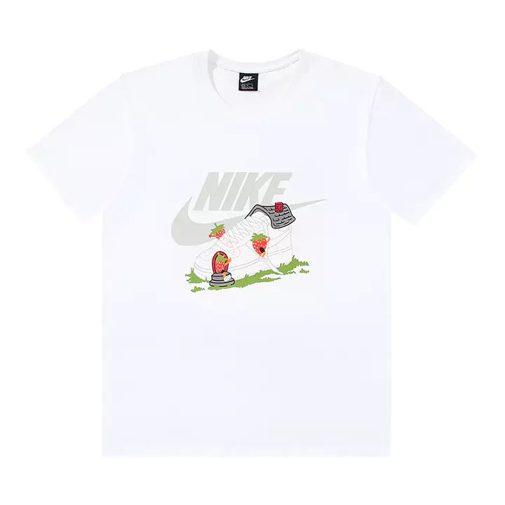 NIKE じゅんめん Tシャツ レデイース