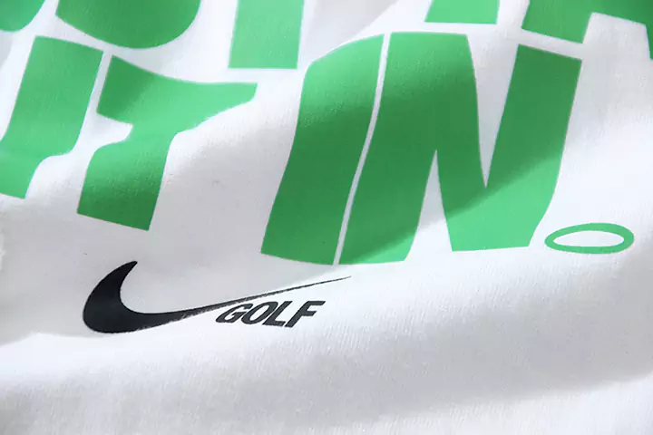 Nike おもしろ t シャツ