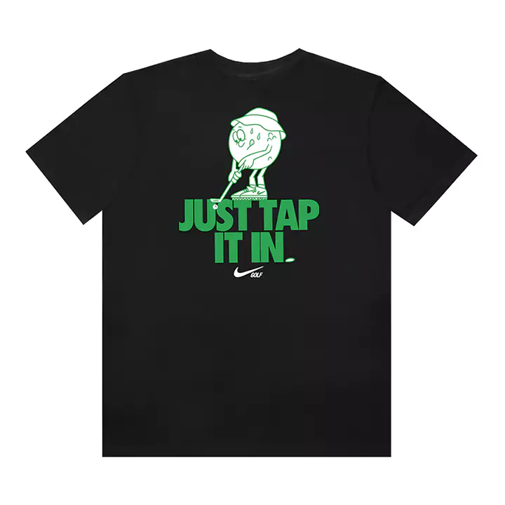 Nike ゴルフ Tシャツ メンズ