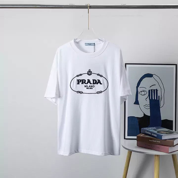 prada ショートスリーブ 新作