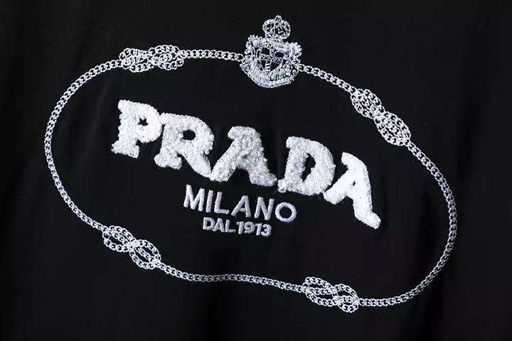 prada ショートスリーブ 新作