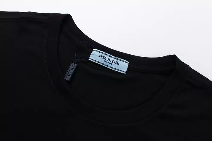 prada 純綿 Tシャツ