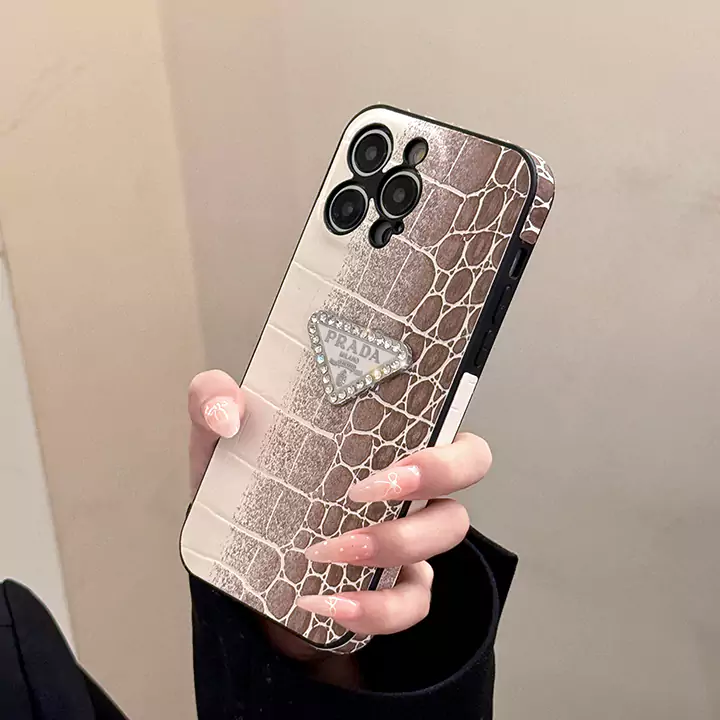 prada iphone16 proカバー 男 女