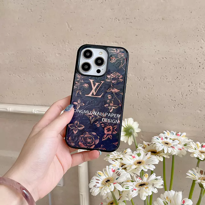 LV iphone16 カップル スマホ ケース