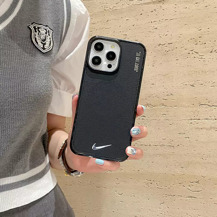 NIKE JUST DO IT iphone16ケース