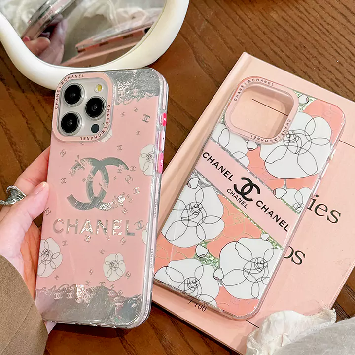 chanel iphone16 ケース 少女 人気