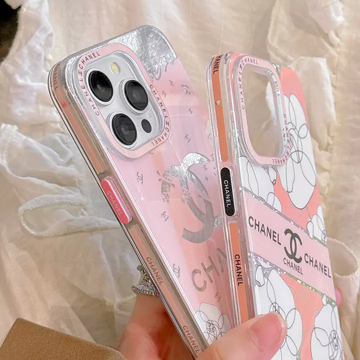 chanel iphone16 ケース 少女 人気