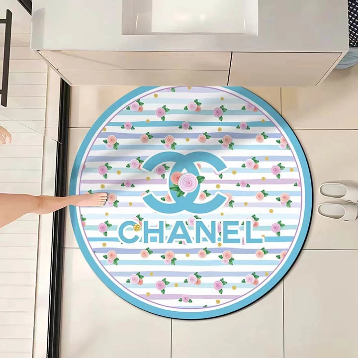 chanel じゅうたん レデイース