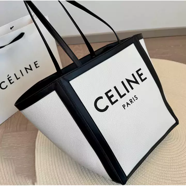 CELINE レデイース ハンドバッグ