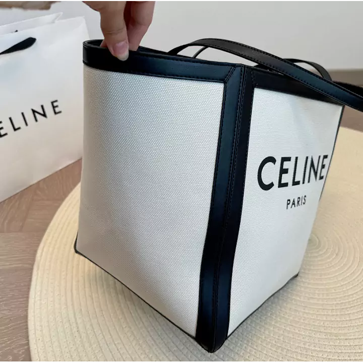 CELINE レデイース ハンドバッグ