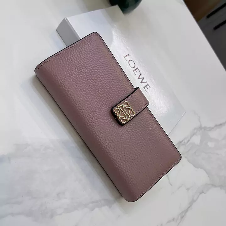 Loewe 女性 小銭入れ