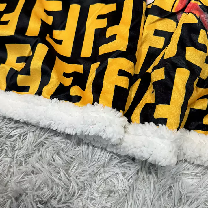 Fendi タオルケット 大判