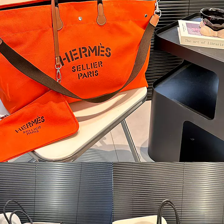 HERMES カヴァリエバッグ