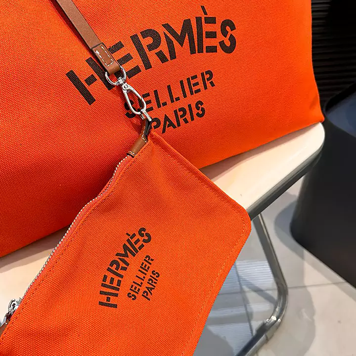 HERMES レディース バッグ