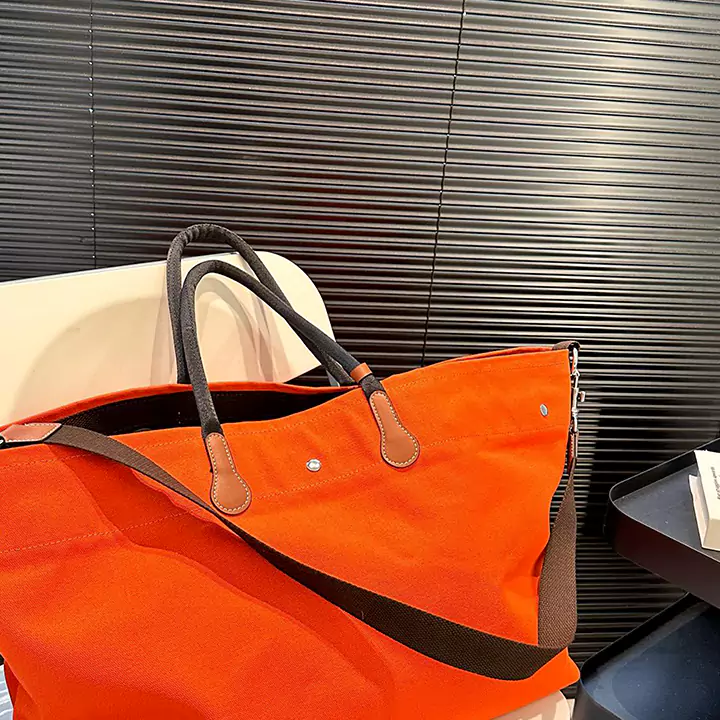 HERMES カヴァリエ トートバッグ 偽物