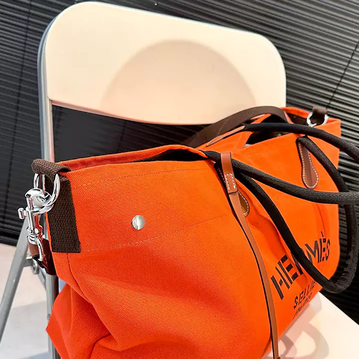 HERMES カヴァリエバッグ