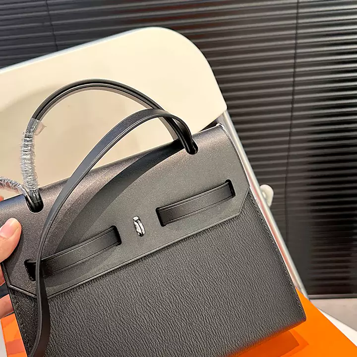 Hermes Birkin20 ヴォースイフト レディース バッグ