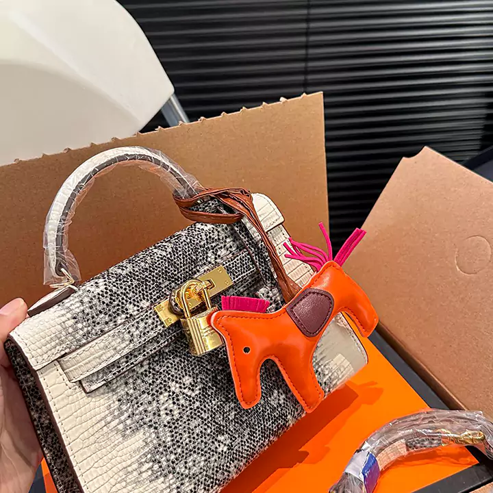 Hermes ケリー ハンドバッグ