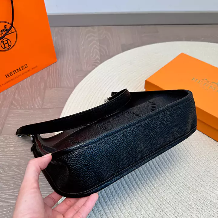 HERMES エヴリン レディース