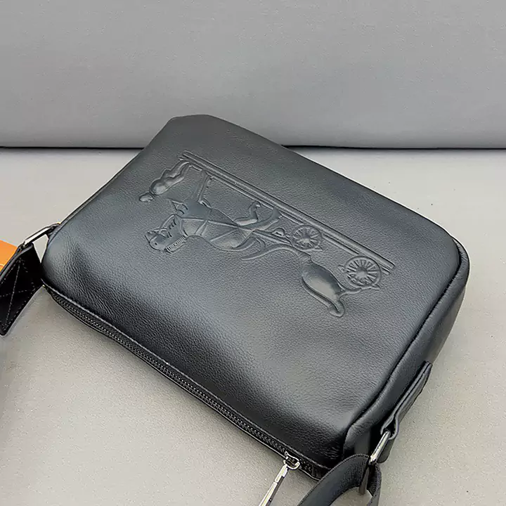 hermes 斜 めがけ バッグ おしゃれ