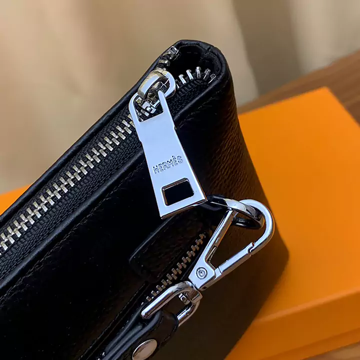 Hermes メンズ バッグ