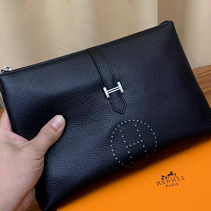 Hermes メンズ バッグ