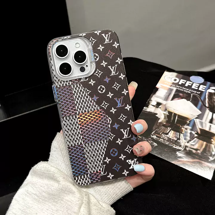 vuitton phone16 case